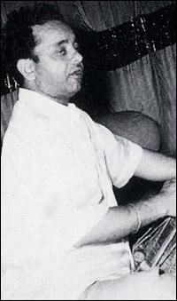 Alla Rakha
