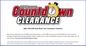 11/02/2008  2008 TRACKER Boat Model Year Countdown Clearance