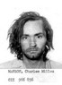 Charles Manson Bio