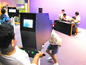 Discovery Zone