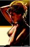 EVA MENDES STRUGGLES WITH WEIGHT 
