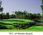 Golf Course Heaven