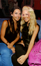  Heidi & Audrina Hang...So Who's Out With L.C.?