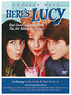 Here's Lucy Bloopers