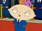 How many talking babies do you know bent on world domination and matricide? We'd rather only know one, Stewie Griffin. From week to week he's always t