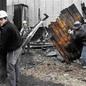 Montreal school commission seeks class space after fire destroys school