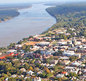 Natchez Clears Way for New Casino