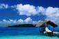 Romance on Bora Bora