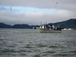 San Fransisco bay Striper Boat jammin