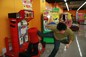 Tokyo Found: Insane Japanese Kicking Game
