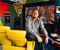 Visit Penn Jillette