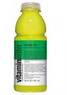 Vitamin Water Charge bottle story