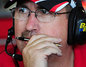 Wingo named crew chief for Ragan, No. 6 team