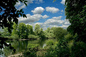 2008-06-23-380_1 London River Thames view near Richmond