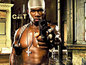 keEp aWay from gangstA