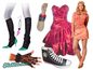 80's women clothes