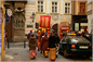 A touch of India in Prague - 3