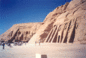 Abu Simbel