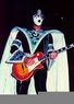 Ace Frehley