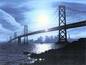 Akashi Kaikyo Bridge