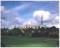 Alexandra Palace