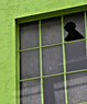 Alfred Hitchcock\'s Front Window