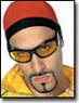 Ali G