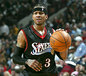 Allen Ezail Iverson
