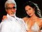 Amitabh Bacchan