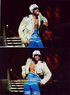 Andre 3000 of Outkast