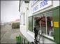 Another Falklands Supermarket.