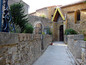 Approach to Church