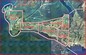 Arial Map West Vancouver