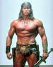 Arnold Schwarzenegger