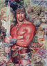 Arnold Schwarzenegger