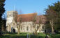 Aston Clinton