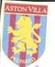 Aston Villa Football Team