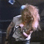 Axl Rose