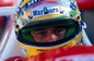 Ayrton Senna