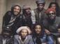 BOB MARLEY AND THE WAILERS