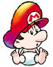 Baby Mario
