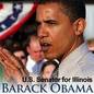 Barack Obama