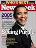 Barak Obama