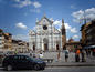 Basilica di Santa Croce di Firenze