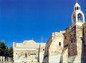 Basillica of the Nativity