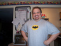 Bat Fan Shirt