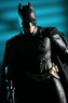 Batman The Dark Knight (23) ... menacing ...