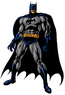 Batman comic