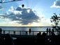 Belém sunset