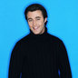 Ben Mulroney Blue Logo